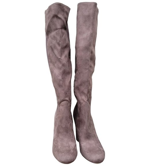 Circus by Sam Edelman Clarimont Knee-High Boots Sz 6.5 - Picture 6 of 12